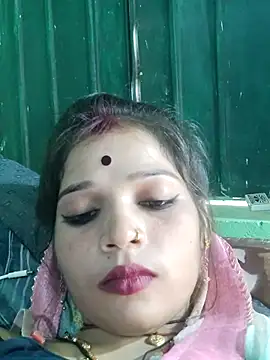 Snapshot of Bhumika_Love chatting on 10-24-25, 09:30 Bhumika Love online show from 10-24-25, 09:30