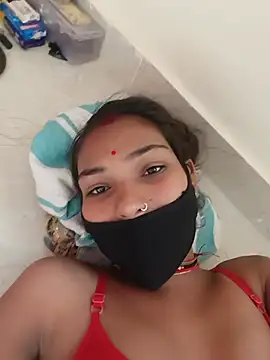 Snapshot of Bhumika_Love chatting on 05-31-26, 11:16 Bhumika Love online show from 05-31-26, 11:16