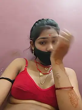Snapshot of Bhumika_Love chatting on 06-22-26, 03:58 Bhumika Love online show from 06-22-26, 03:58