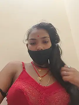 Snapshot of Bhumika_Love chatting on 06-28-26, 03:57 Bhumika Love online show from 06-28-26, 03:57