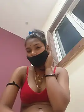 Snapshot of Bhumika_Love chatting on 06-02-26, 11:16 Bhumika Love online show from 06-02-26, 11:16