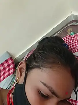 Snapshot of Bhumika_Love chatting on 07-08-26, 10:27 Bhumika Love online show from 07-08-26, 10:27