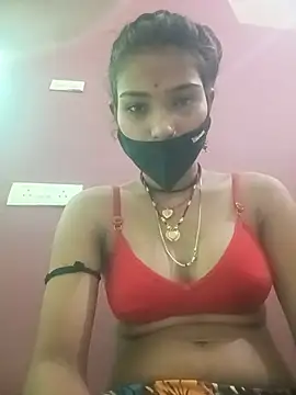 Snapshot of Bhumika_Love chatting on 05-27-26, 04:09 Bhumika Love online show from 05-27-26, 04:09