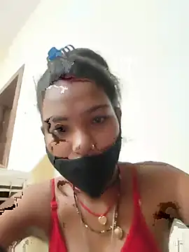 Snapshot of Bhumika_Love chatting on 06-10-26, 11:17 Bhumika Love online show from 06-10-26, 11:17
