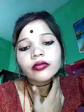 Snapshot of Bhumika_Love chatting on 11-18-25, 06:39 Bhumika Love online show from 11-18-25, 06:39