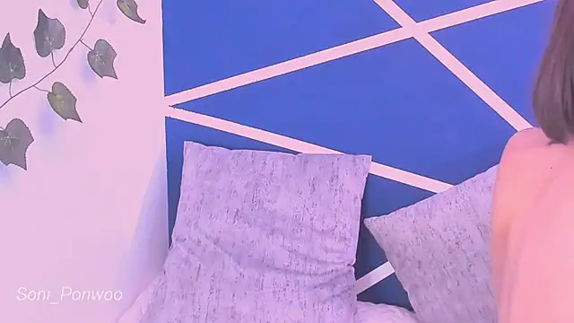 soni ponwoo online show from 11-21-25, 06:07