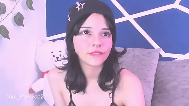 soni ponwoo online show from 11-26-25, 07:41