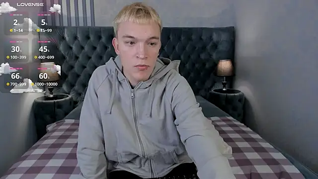 Derek Banville online show from 01-07-26, 07:41