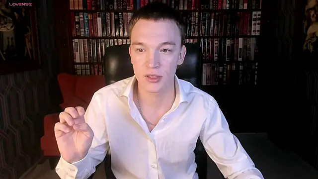 Derek Banville online show from 11-14-25, 08:12