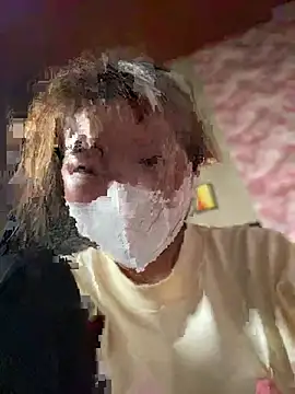 kitty-20x online show from 03-19-26, 09:20