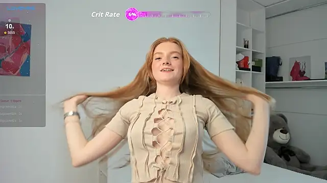 beauty ho online show from 12-18-25, 11:14