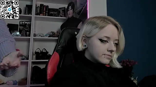 Holy Mistress S online show from 02-14-26, 11:32