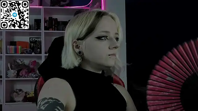 Holy Mistress S online show from 05-02-26, 08:30