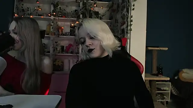 Holy Mistress S online show from 10-31-25, 10:45