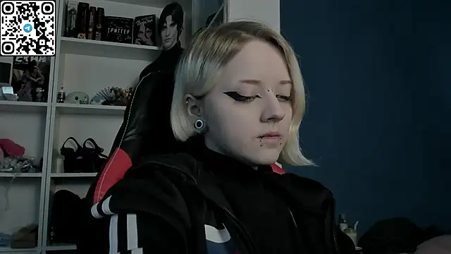 Holy Mistress S online show from 02-13-26, 09:42