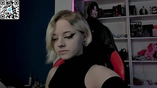 Holy Mistress S online show from 02-07-26, 10:23