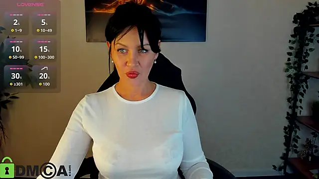 Sara Devills online show from 04-05-26, 09:05