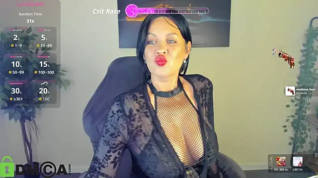 Sara Devills online show from 06-23-26, 01:03