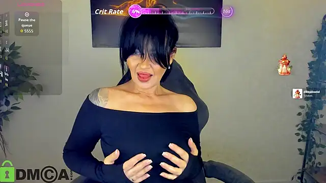 Snapshot of Sara_Devills chatting on 05-23-26, 12:42 Sara Devills online show from 05-23-26, 12:42
