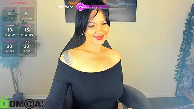 Snapshot of Sara_Devills chatting on 06-12-26, 12:19 Sara Devills online show from 06-12-26, 12:19