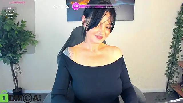 Snapshot of Sara_Devills chatting on 06-07-26, 09:14 Sara Devills online show from 06-07-26, 09:14