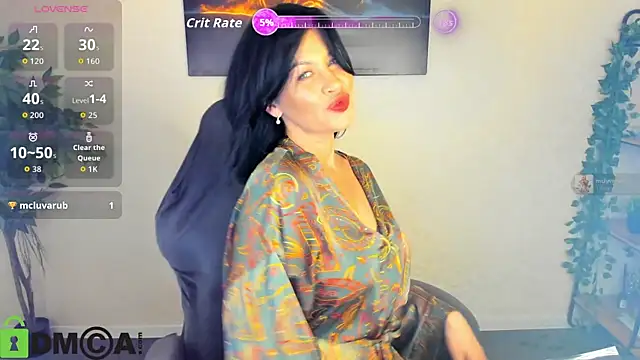 Sara Devills online show from 06-14-26, 06:03