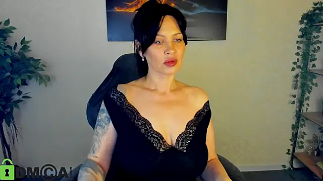 Snapshot of Sara_Devills chatting on 05-02-26, 01:00 Sara Devills online show from 05-02-26, 01:00