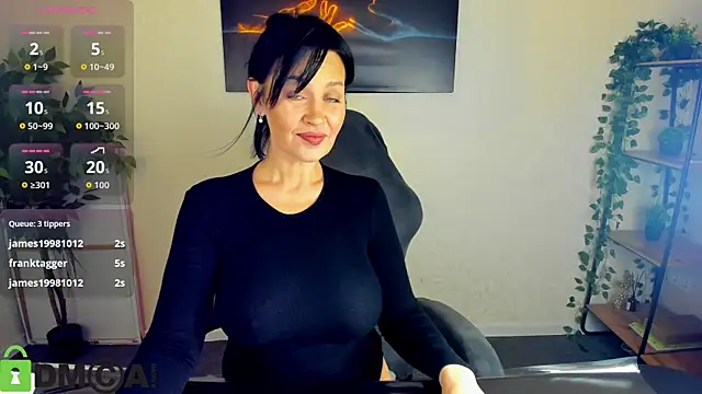 Snapshot of Sara_Devills chatting on 04-26-26, 09:28 Sara Devills online show from 04-26-26, 09:28