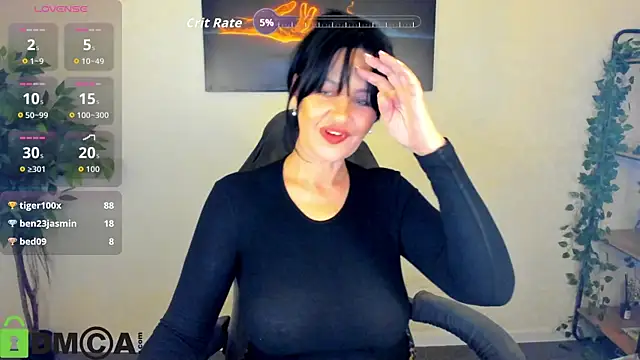Snapshot of Sara_Devills chatting on 05-19-26, 09:16 Sara Devills online show from 05-19-26, 09:16
