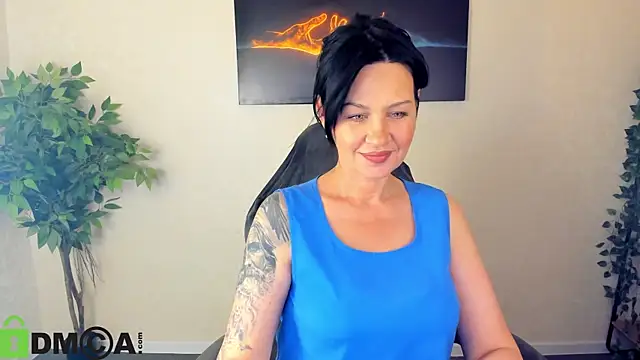 Snapshot of Sara_Devills chatting on 06-03-26, 09:32 Sara Devills online show from 06-03-26, 09:32