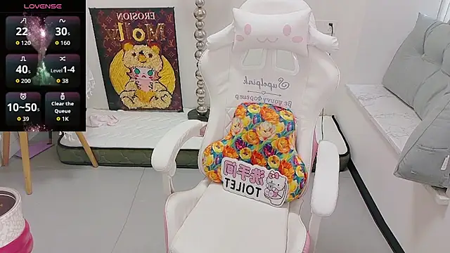 BK PINK1021 online show from 03-05-26, 01:57