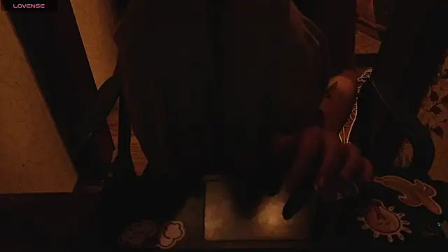 LiloMeow online show from 11-11-25, 06:47