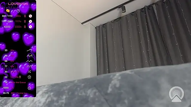 majestic madam online show from 02-07-26, 01:24