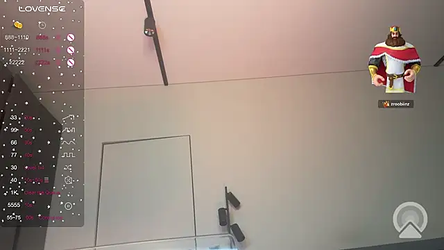 majestic madam online show from 03-01-26, 01:38