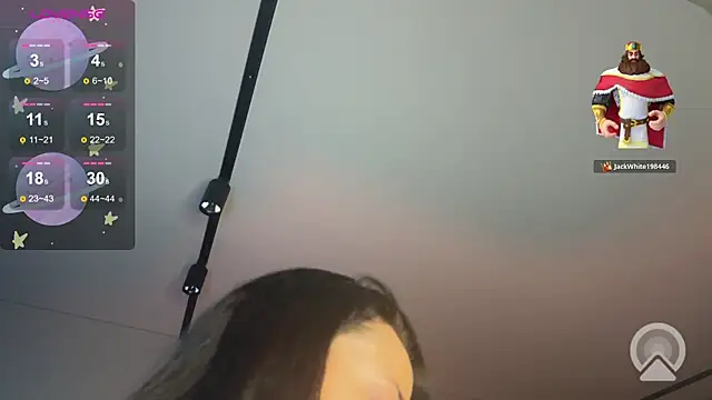 majestic madam online show from 02-14-26, 02:01