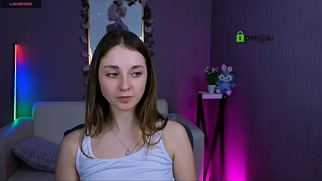 Snapshot of alisabliss chatting on 02-03-26, 02:53 alisabliss online show from 02-03-26, 02:53