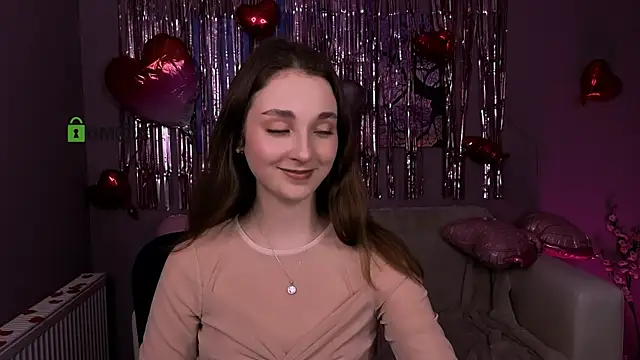 Snapshot of alisabliss chatting on 02-12-26, 08:30 alisabliss online show from 02-12-26, 08:30