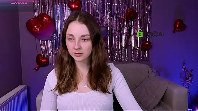 Snapshot of alisabliss chatting on 02-19-26, 08:06 alisabliss online show from 02-19-26, 08:06