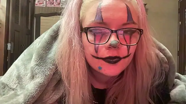 lostinherwonderland online show from 10-25-25, 07:29