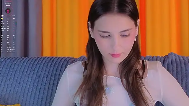 KateCahee online show from 03-07-26, 01:23