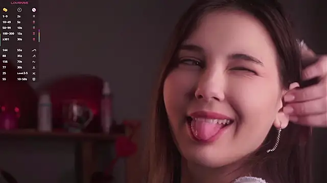 KateCahee online show from 02-17-26, 01:14