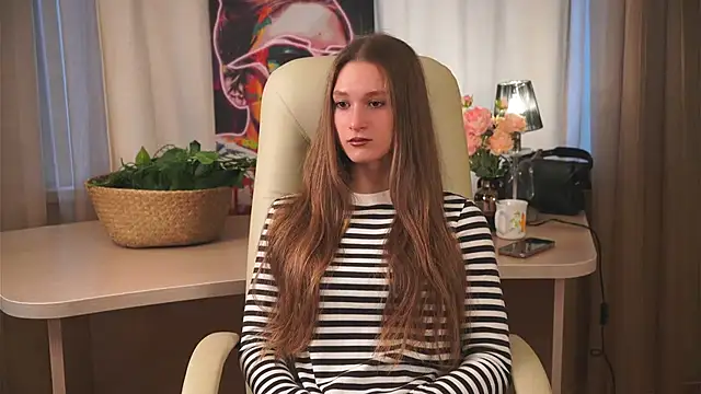 CharaDuff online show from 10-24-25, 05:39