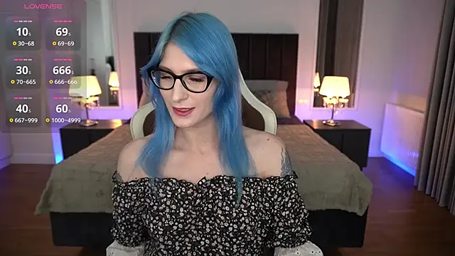 Snapshot of CassaBlaze chatting on 05-10-26, 09:16 CassaBlaze online show from 05-10-26, 09:16
