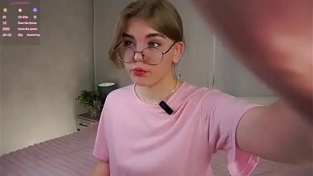 MelodyBaur online show from 03-18-26, 01:13