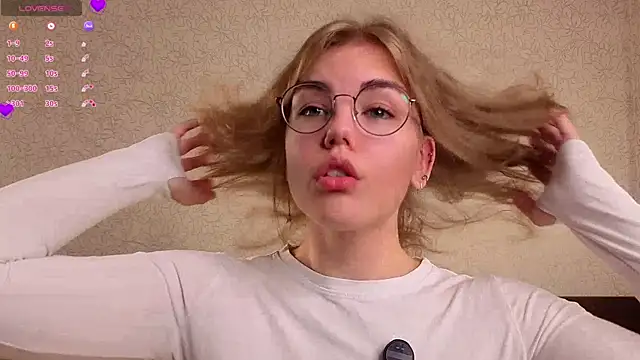 MelodyBaur online show from 07-18-26, 12:36