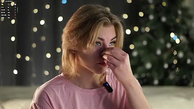 MelodyBaur online show from 01-15-26, 11:35