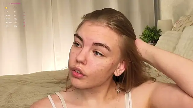 MelodyBaur online show from 07-01-26, 01:44