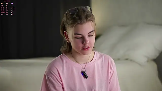 MelodyBaur online show from 12-16-25, 12:20