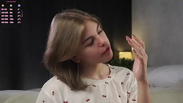 MelodyBaur online show from 02-28-26, 01:55