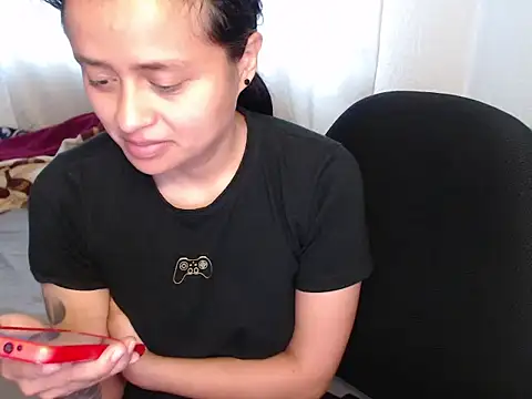 Negritatata online show from 10-26-25, 10:59